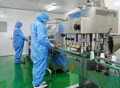 和治友德 十二載堅守鑄就品質，生物科技淬煉品牌實力