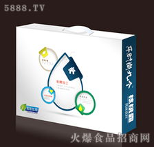 植物蛋白飲料產品庫在醫藥領域的技術開發與應用前景