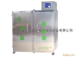 臭氧消毒柜與消毒用品的科學搭配指南 原理、技巧與安全須知